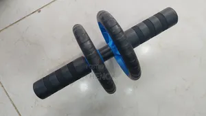 Abs Roller / Push Up / ፑሽ አፕ