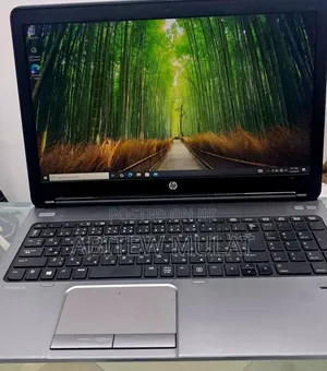 Photo - New Laptop HP 650 G1 8GB Intel Core I7 HDD 1T