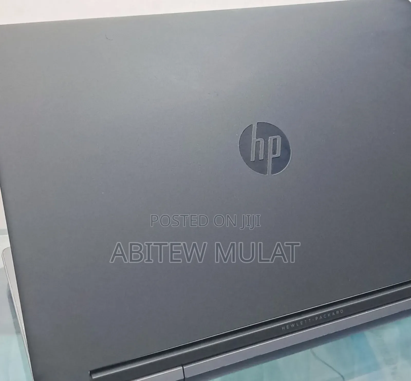 New Laptop HP 650 G1 8GB Intel Core I7 HDD 1T