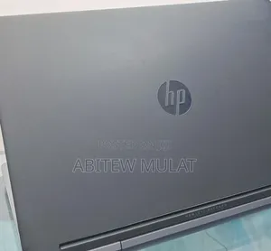 New Laptop HP 650 G1 8GB Intel Core I7 HDD 1T