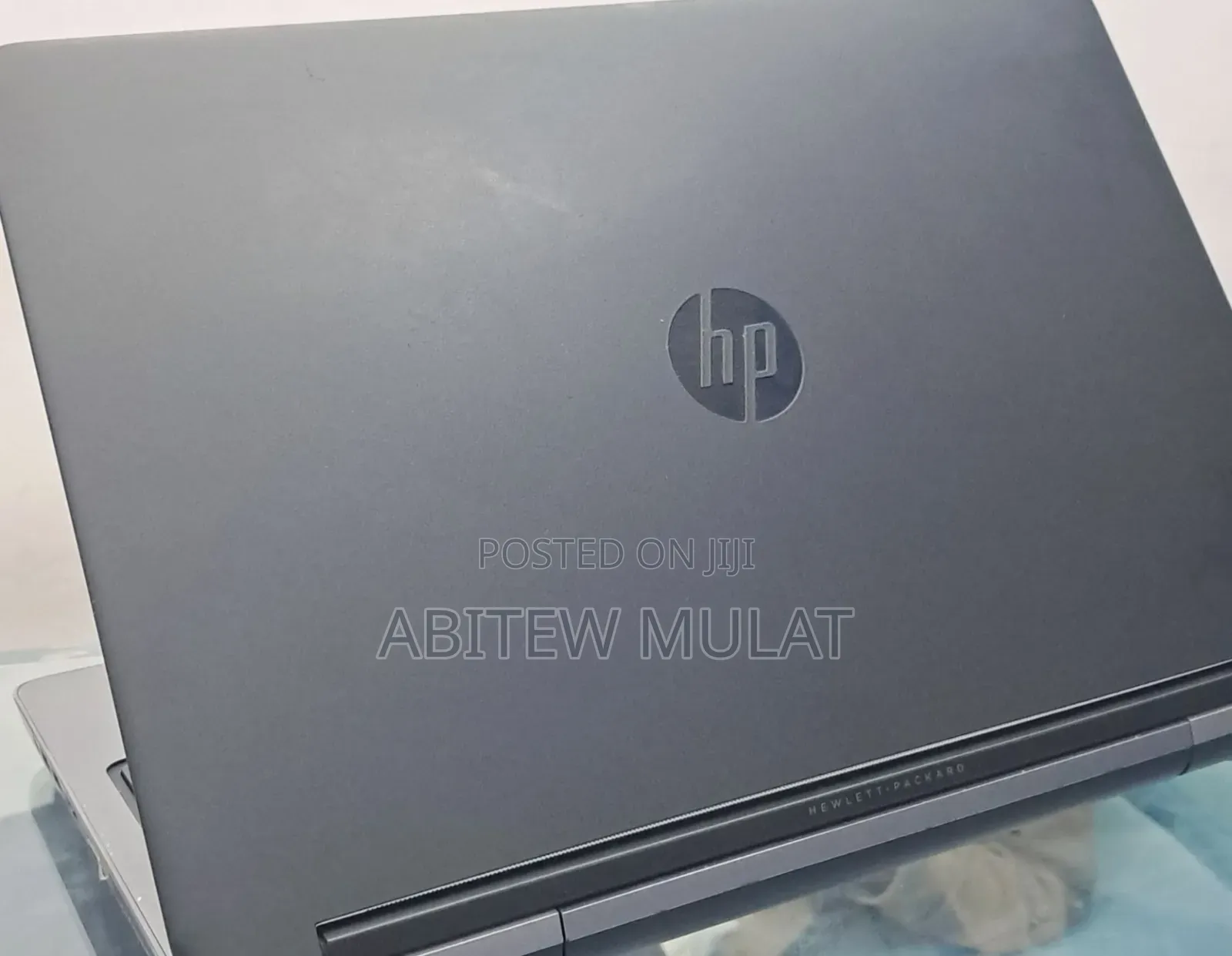 New Laptop HP 650 G1 8GB Intel Core I7 HDD 1T
