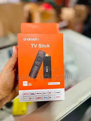 Photo - Android Tv Stick With Free Delivery