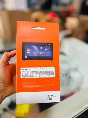 Android Tv Stick With Free Delivery