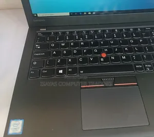 New Laptop Lenovo ThinkPad X270 8GB Intel Core I7 SSD 512GB