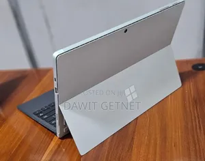 New Laptop Microsoft Surface Pro 7 8GB Intel Core I5 SSD 128GB
