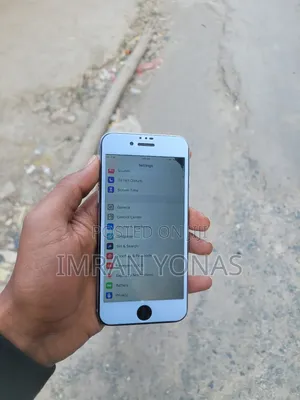 Apple iPhone 6 128 GB Gray