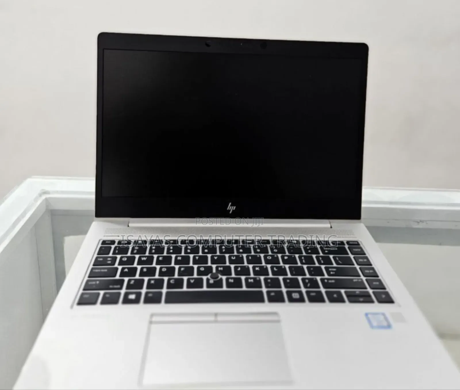 New Laptop HP EliteBook 840 G5 8GB Intel Core I5 SSD 512GB