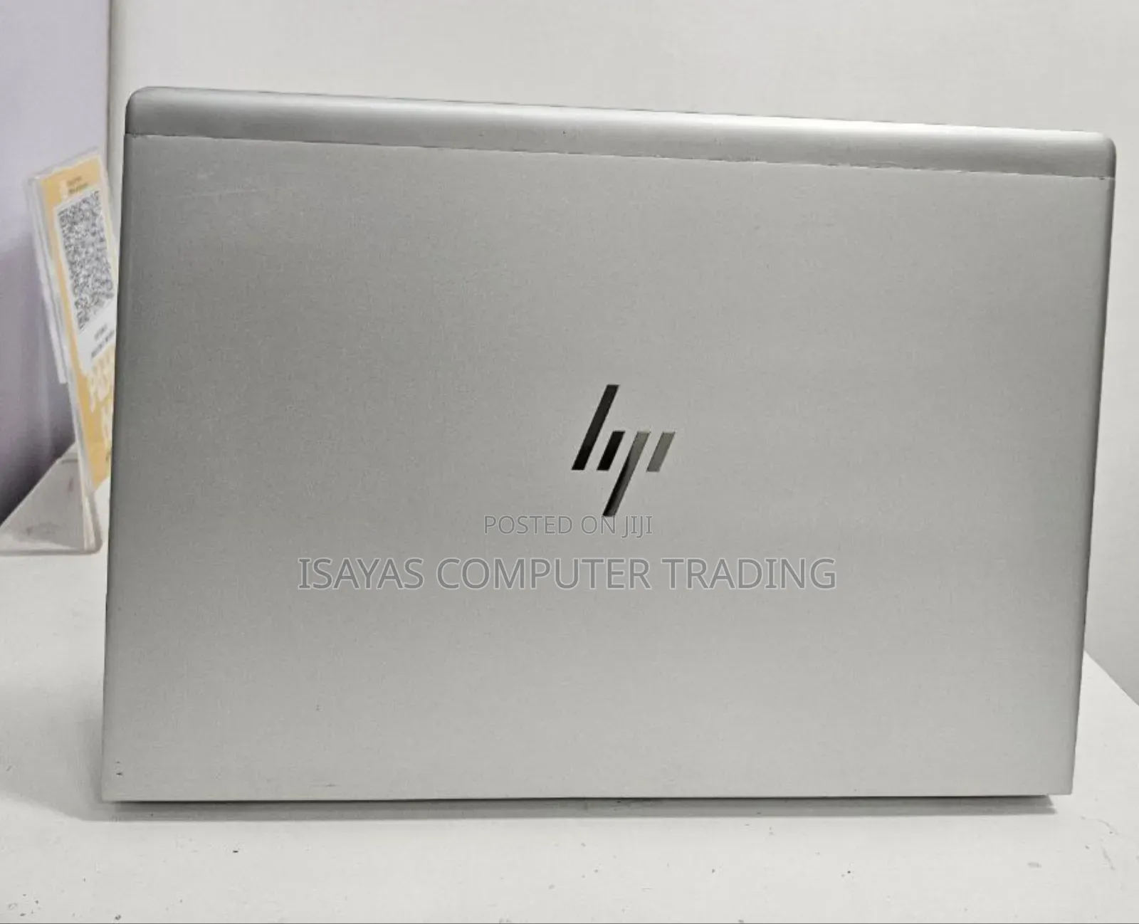 New Laptop HP EliteBook 840 G5 8GB Intel Core I5 SSD 512GB