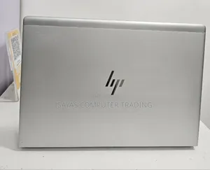 New Laptop HP EliteBook 840 G5 8GB Intel Core I5 SSD 512GB