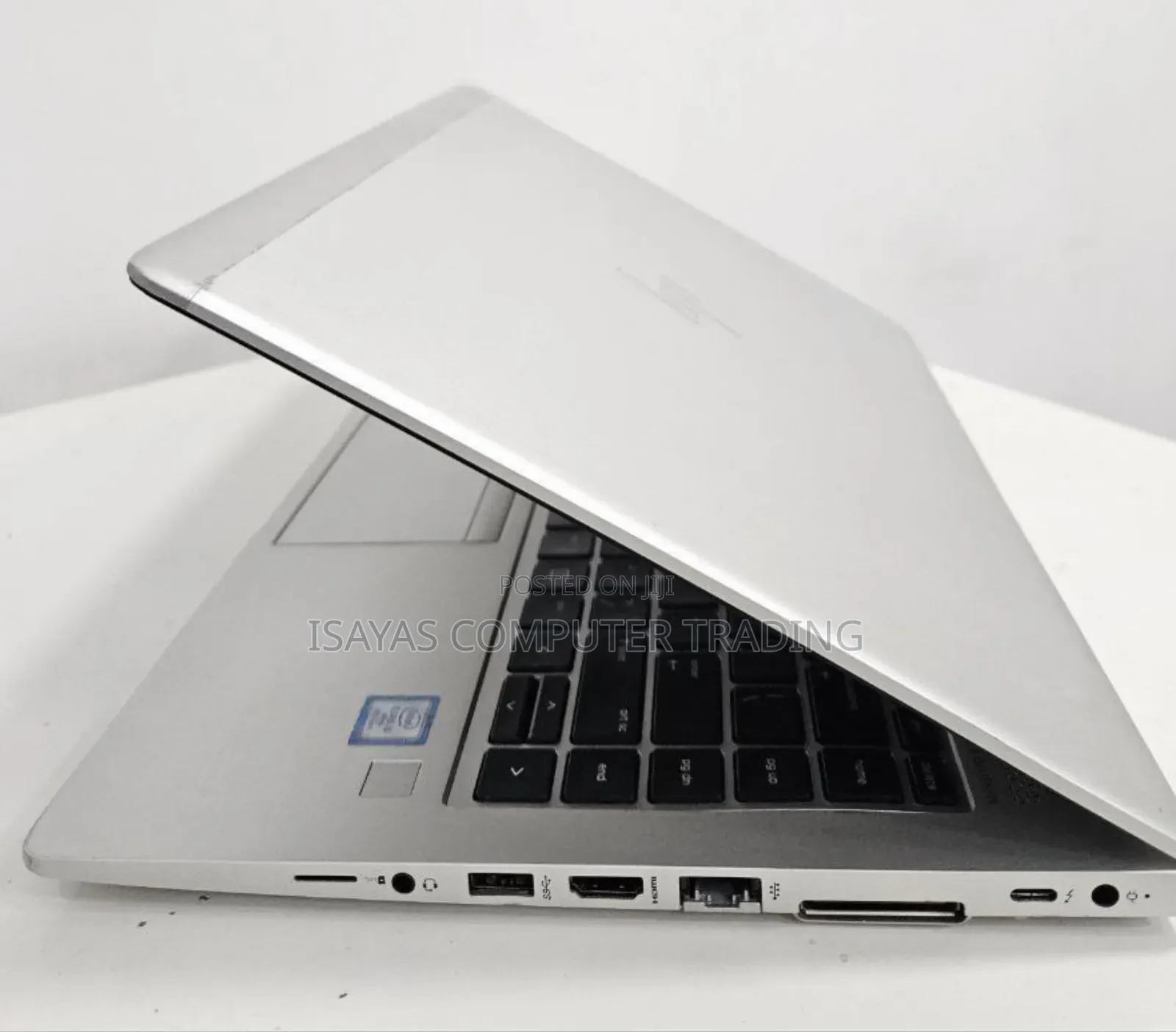 New Laptop HP EliteBook 840 G5 8GB Intel Core I5 SSD 512GB
