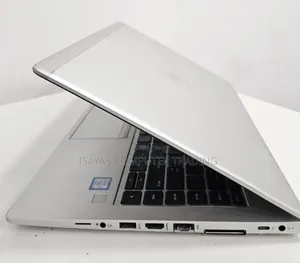 New Laptop HP EliteBook 840 G5 8GB Intel Core I5 SSD 512GB