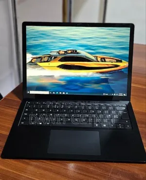 New Laptop Microsoft Surface 16GB Intel Core I7 SSD 1T