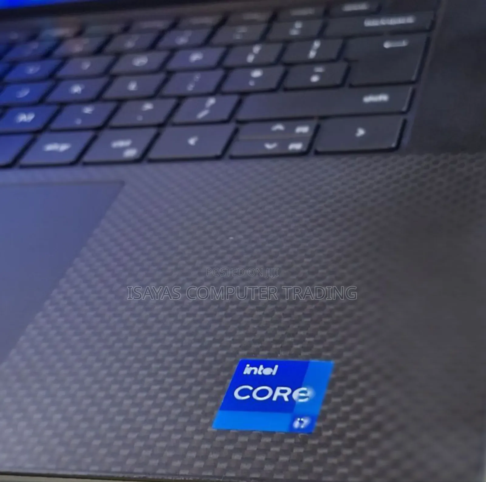 New Laptop Dell Precision 5570 16GB Intel Core I7 SSD 512GB