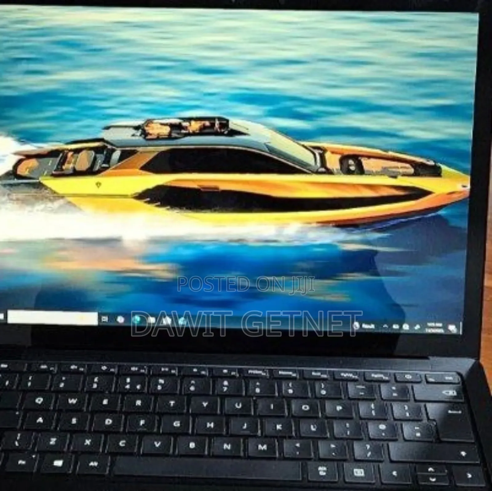 New Laptop Microsoft Surface 16GB Intel Core I7 SSD 1T