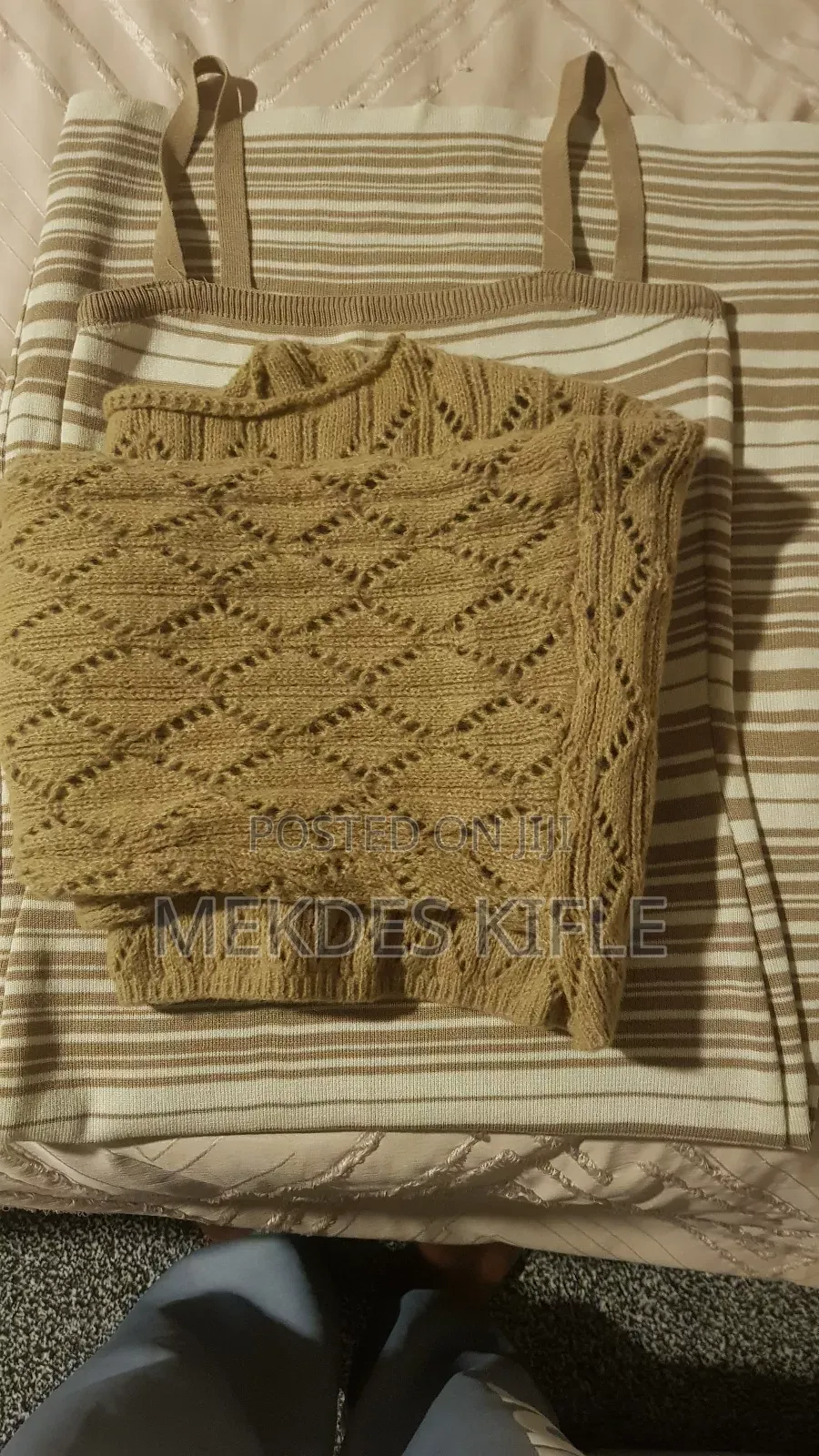 Women's Fasion Cloths on Hand