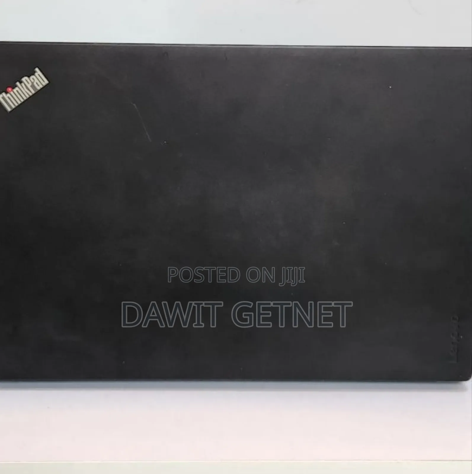 New Laptop Lenovo ThinkPad X270 8GB Intel Core I7 SSD 512GB