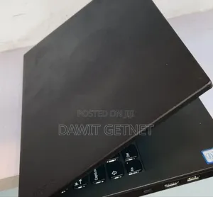 New Laptop Lenovo ThinkPad X270 8GB Intel Core I7 SSD 512GB