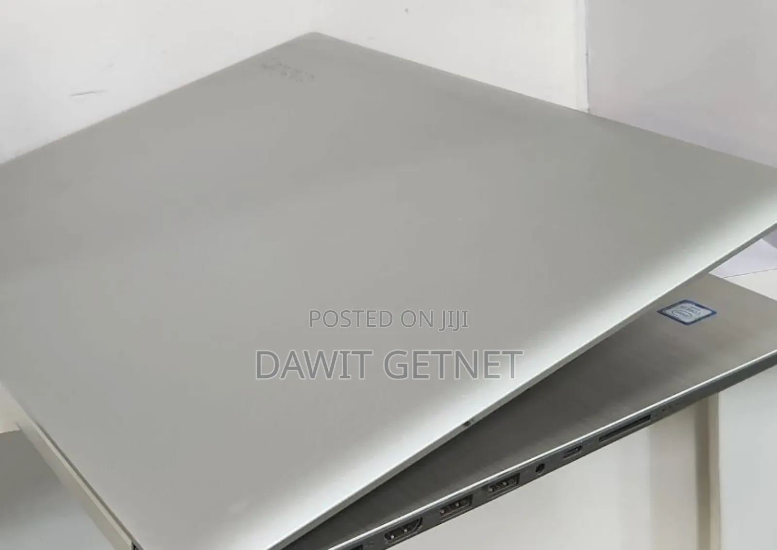 New Laptop Lenovo IdeaPad 320 4GB Intel Core I3 HDD 500GB