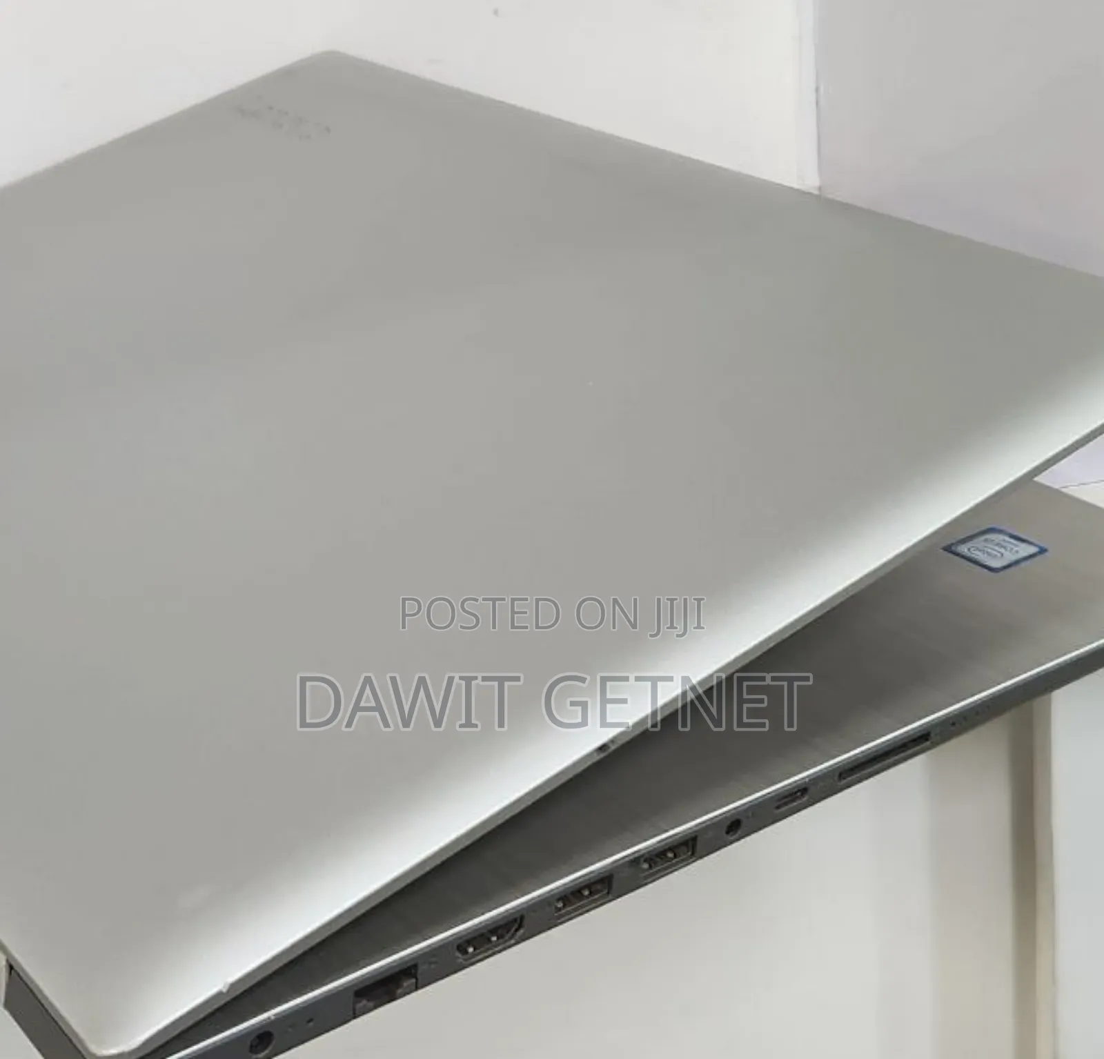 New Laptop Lenovo IdeaPad 320 4GB Intel Core I3 HDD 500GB