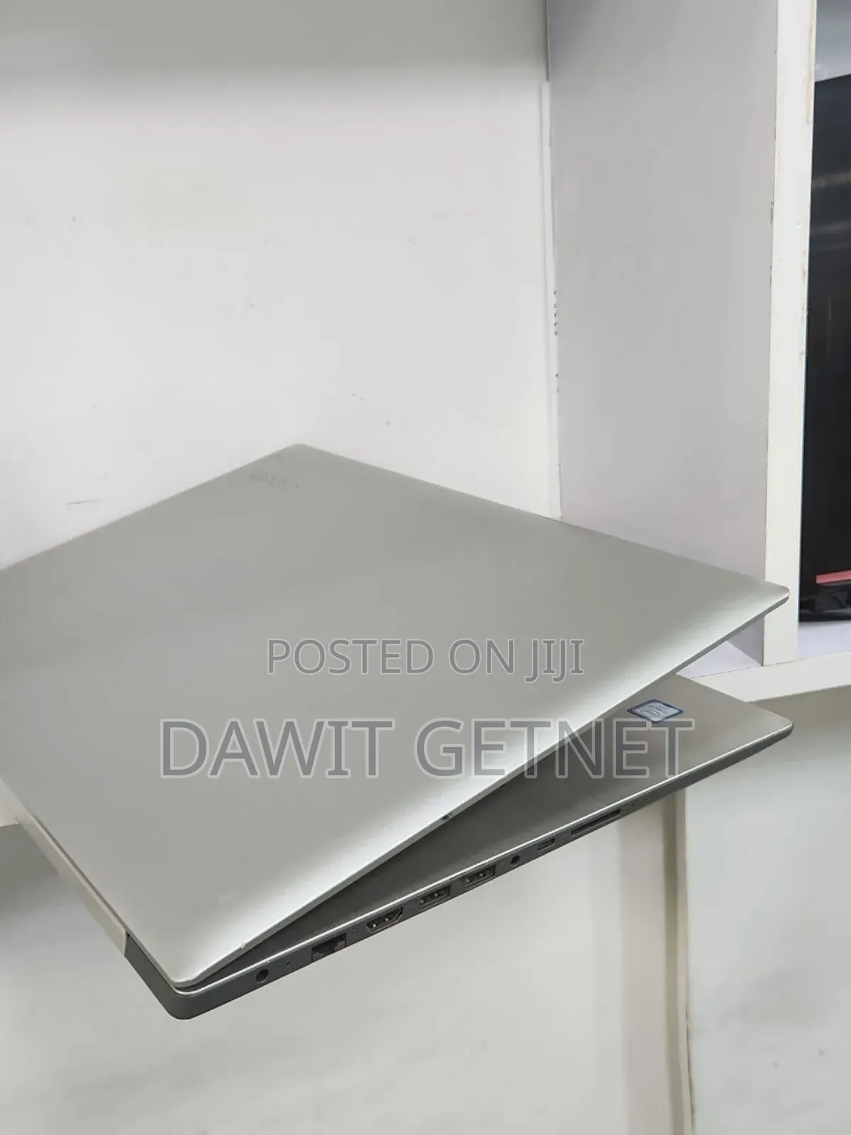 New Laptop Lenovo IdeaPad 320 4GB Intel Core I3 HDD 500GB