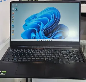 New Laptop Lenovo Ideapad 3 16GB Intel Core I7 SSD 512GB