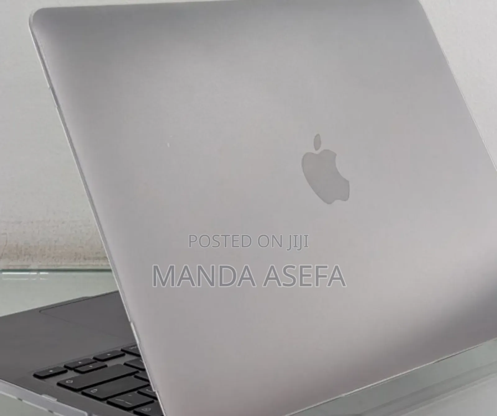 New Laptop Apple MacBook Pro 8GB Apple M2 SSD 256GB