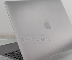 Photo - New Laptop Apple MacBook Pro 8GB Apple M2 SSD 256GB
