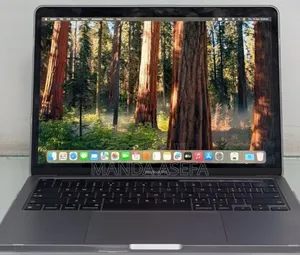New Laptop Apple MacBook Pro 8GB Apple M2 SSD 256GB