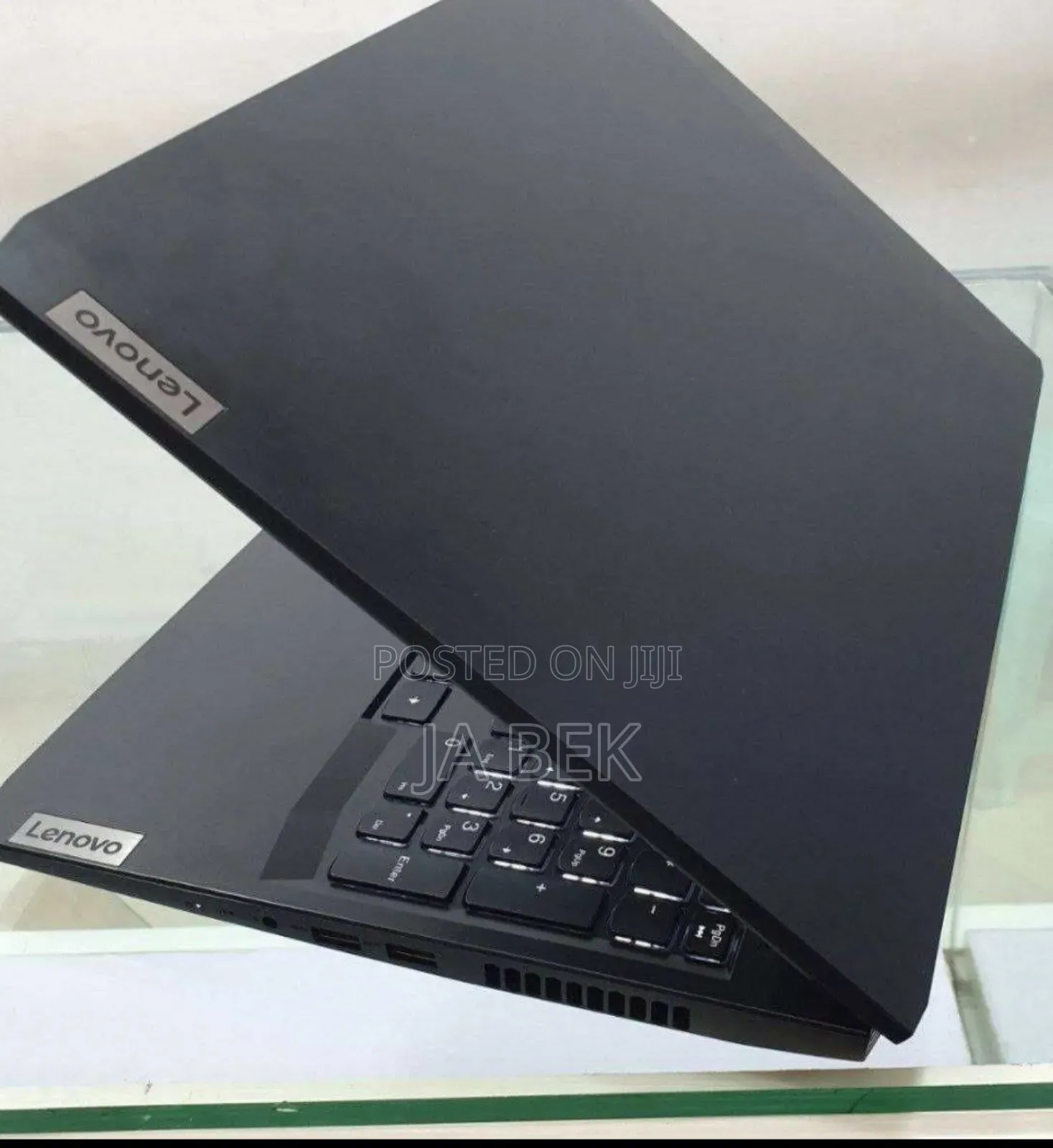 New Laptop Lenovo Ideapad 3 16GB Intel Core I7 SSD 512GB