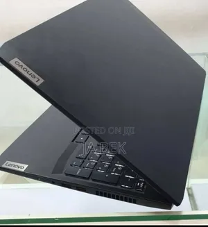 New Laptop Lenovo Ideapad 3 16GB Intel Core I7 SSD 512GB