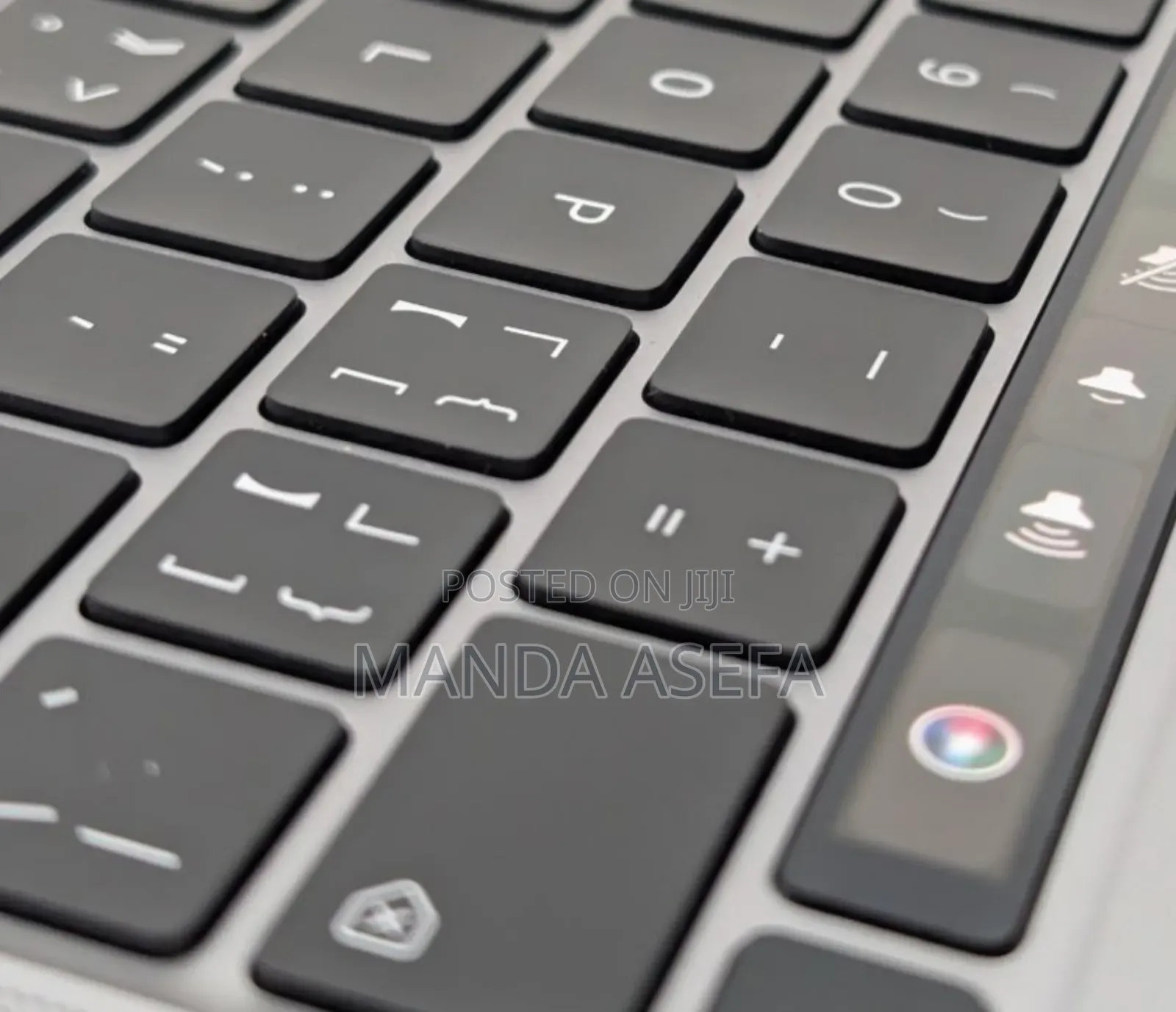 New Laptop Apple MacBook Pro 8GB Apple M2 SSD 256GB