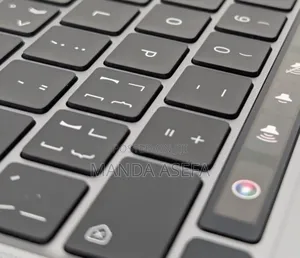 New Laptop Apple MacBook Pro 8GB Apple M2 SSD 256GB