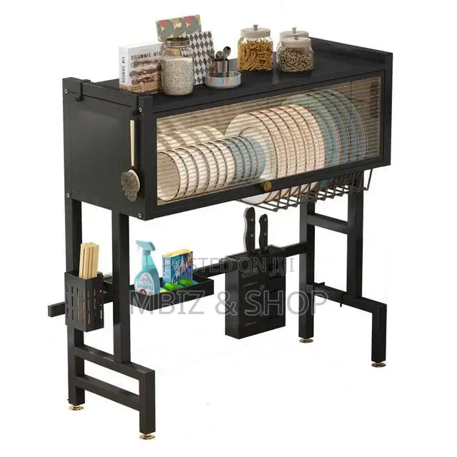 Kitchenware Drying Rack (Big)