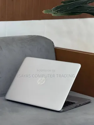 New Laptop HP EliteBook 840 G3 8GB Intel Core I5 HDD+SSD 256GB