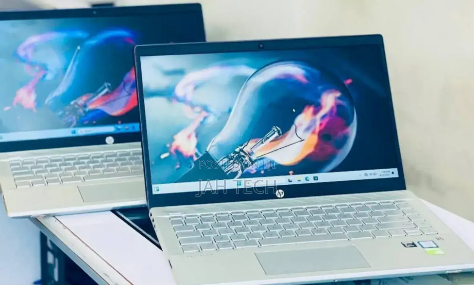 New Laptop HP Pavilion 14 16GB Intel Core I5 SSD 512GB