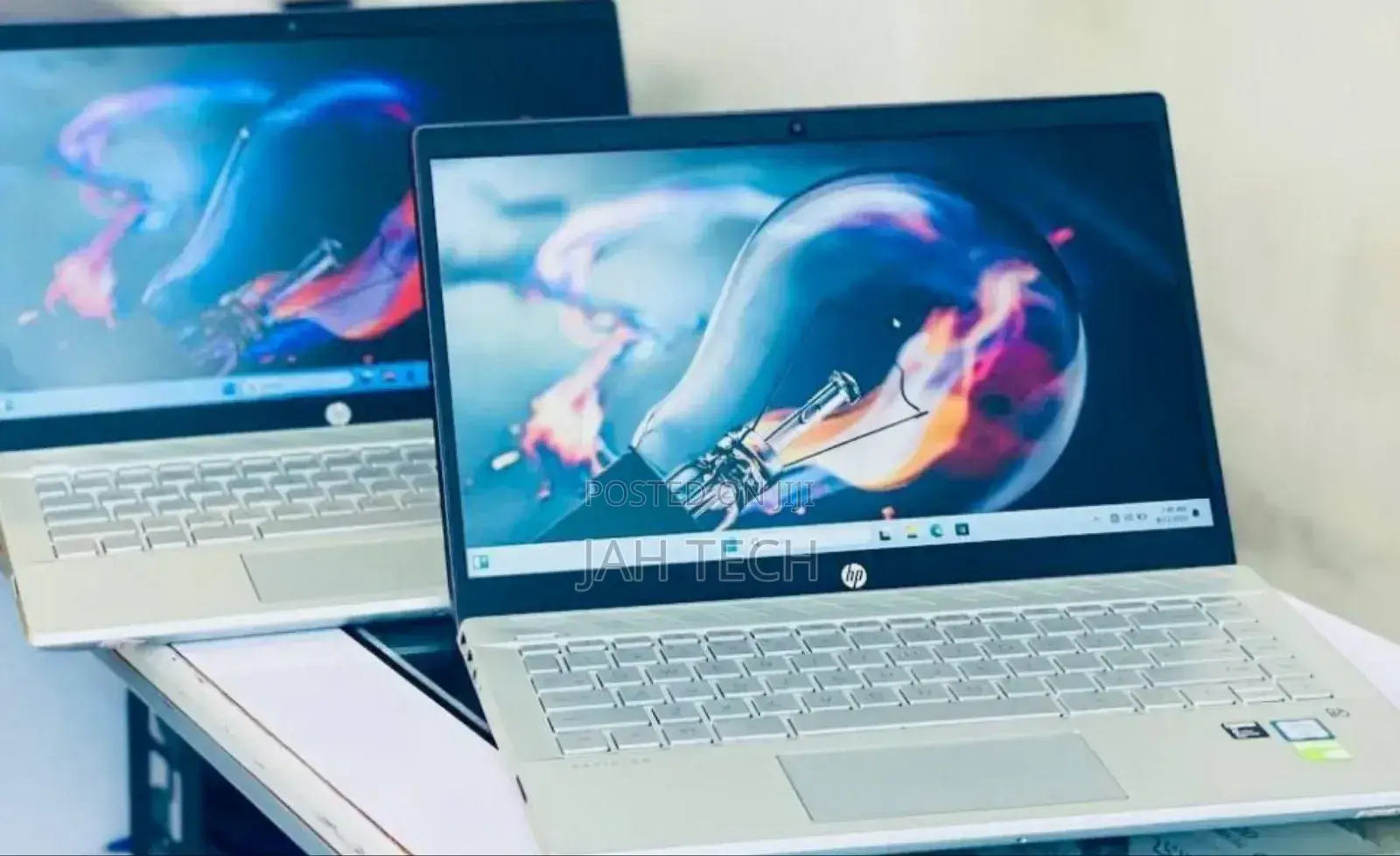 New Laptop HP Pavilion 14 16GB Intel Core I5 SSD 512GB