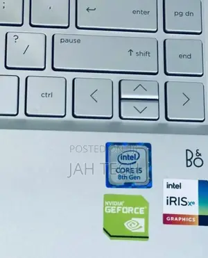 New Laptop HP Pavilion 14 16GB Intel Core I5 SSD 512GB