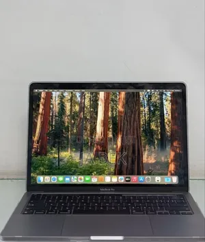 New Laptop Apple MacBook Pro 2022 M2 8GB Apple M2 SSD 256GB