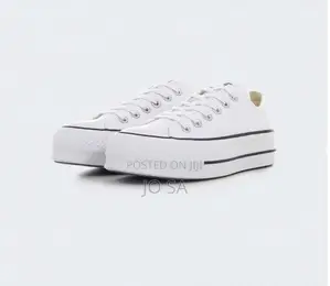 Photo - Allstar Converse