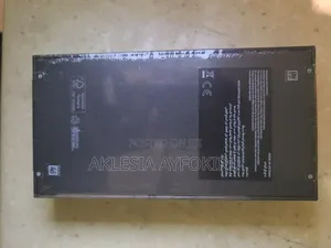 New Samsung Galaxy S25 Ultra 256 GB