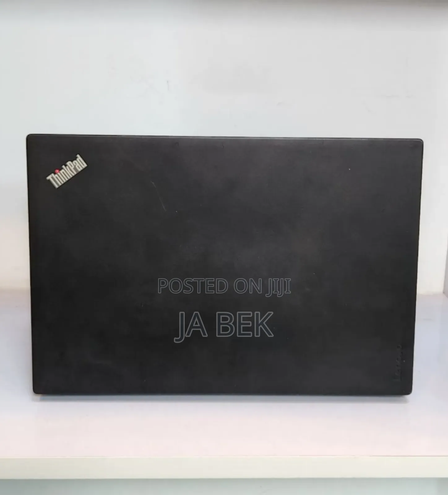 New Laptop Lenovo ThinkPad X270 8GB Intel Core I7 SSD 512GB