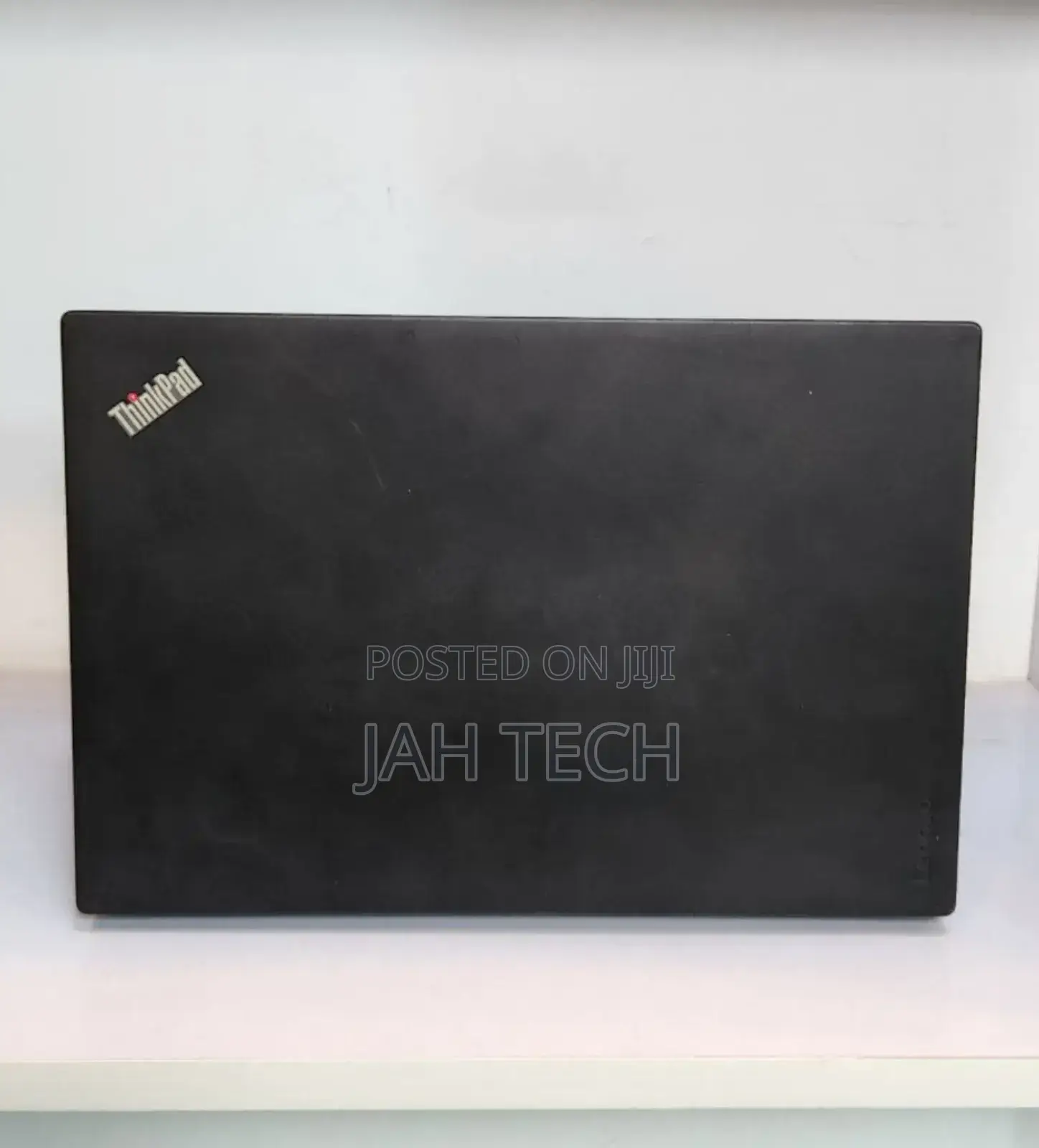 New Laptop Lenovo ThinkPad X270 8GB Intel Core I7 SSD 512GB