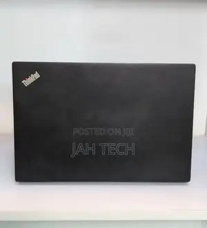 New Laptop Lenovo ThinkPad X270 8GB Intel Core I7 SSD 512GB
