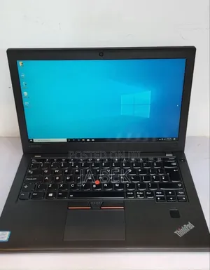 Photo - New Laptop Lenovo ThinkPad X270 8GB Intel Core I7 SSD 512GB