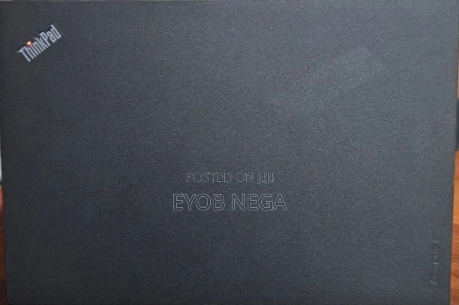 New Laptop Lenovo 8GB Intel Core I7 SSD 256GB