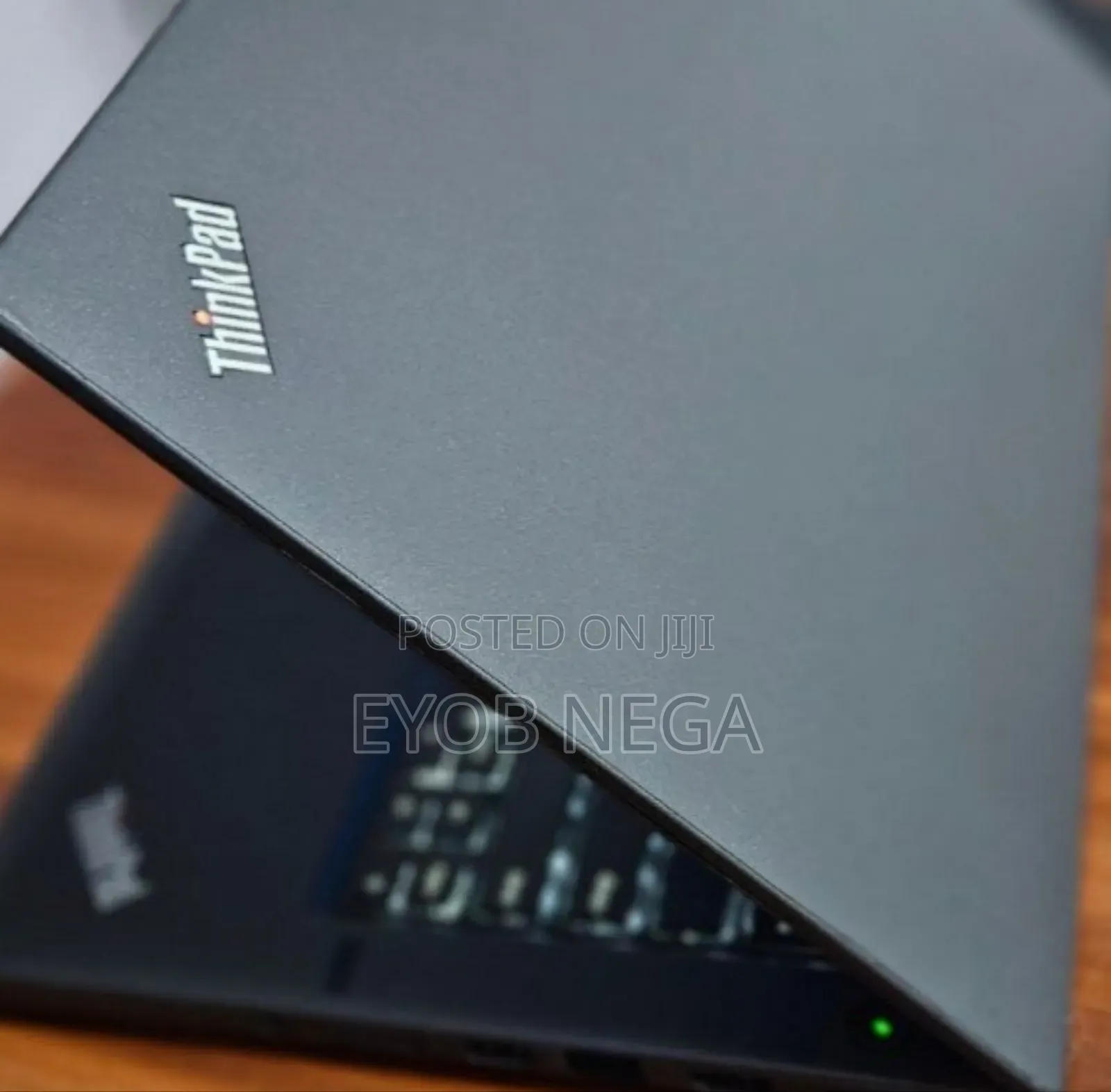 New Laptop Lenovo 8GB Intel Core I7 SSD 256GB