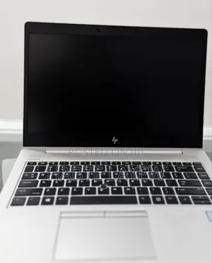 New Laptop HP EliteBook 840 G5 8GB Intel Core I5 SSD 512GB