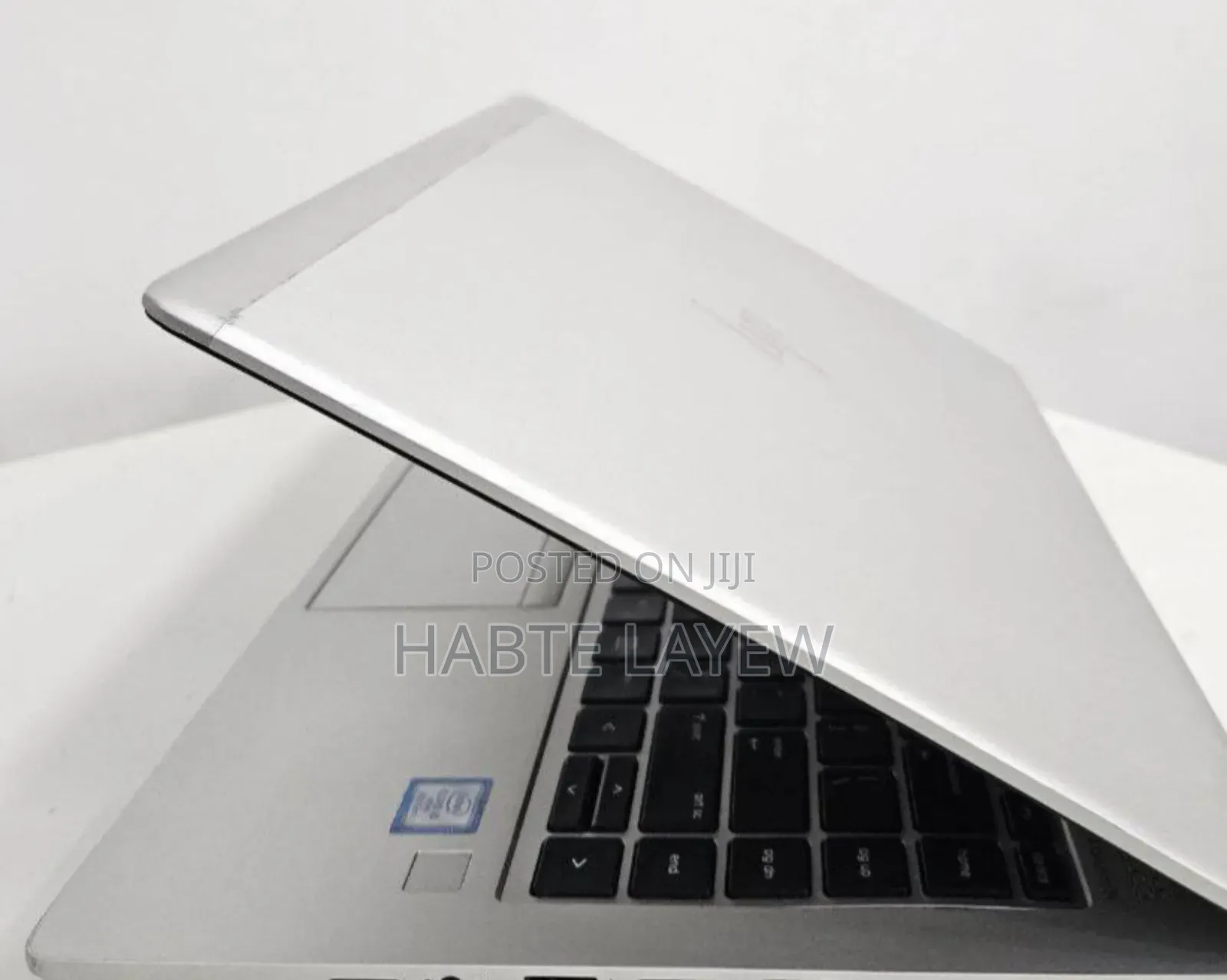 New Laptop HP EliteBook 840 G5 8GB Intel Core I5 SSD 512GB