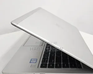 New Laptop HP EliteBook 840 G5 8GB Intel Core I5 SSD 512GB