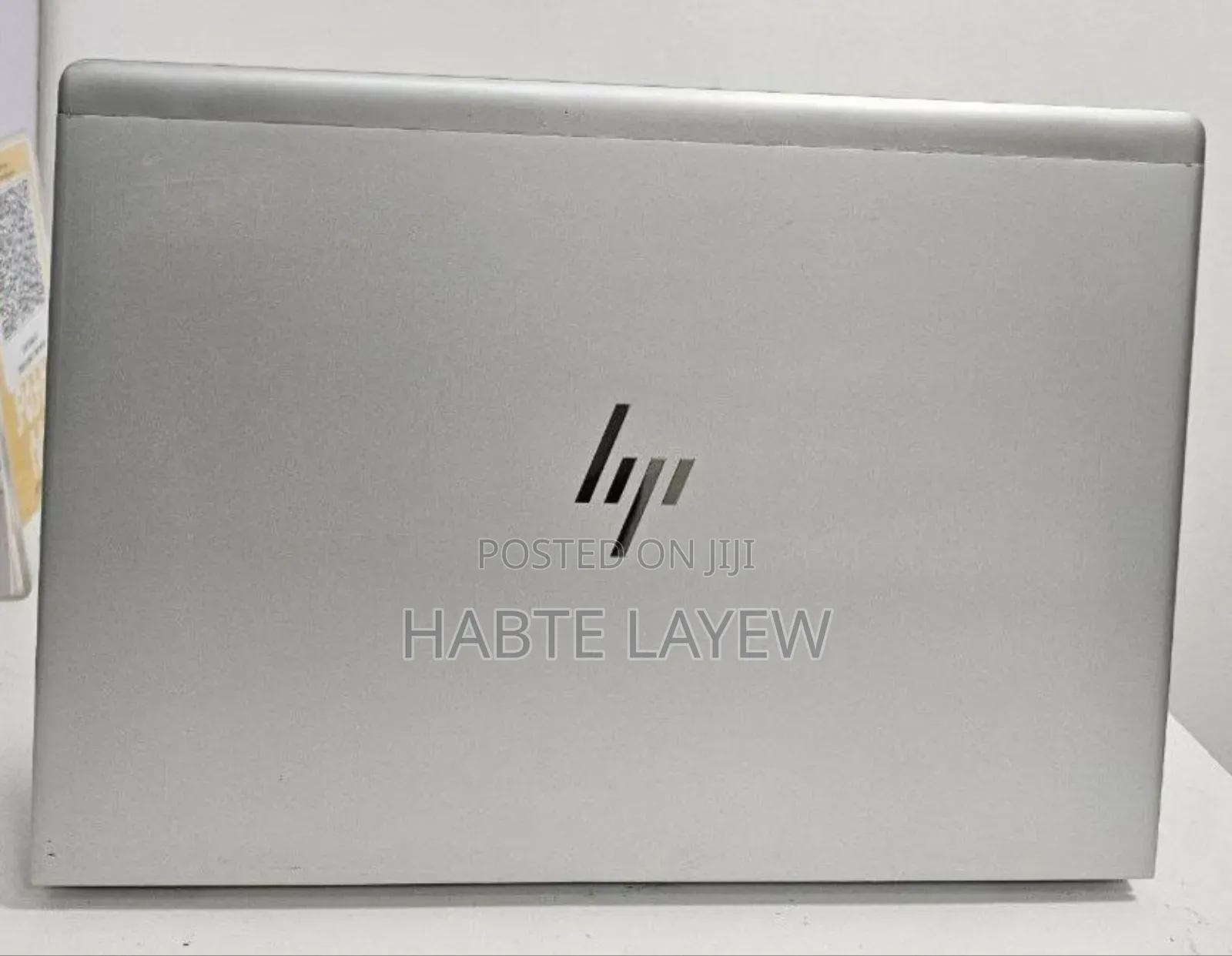 New Laptop HP EliteBook 840 G5 8GB Intel Core I5 SSD 512GB